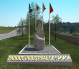 A Primeira Pedra da Construção